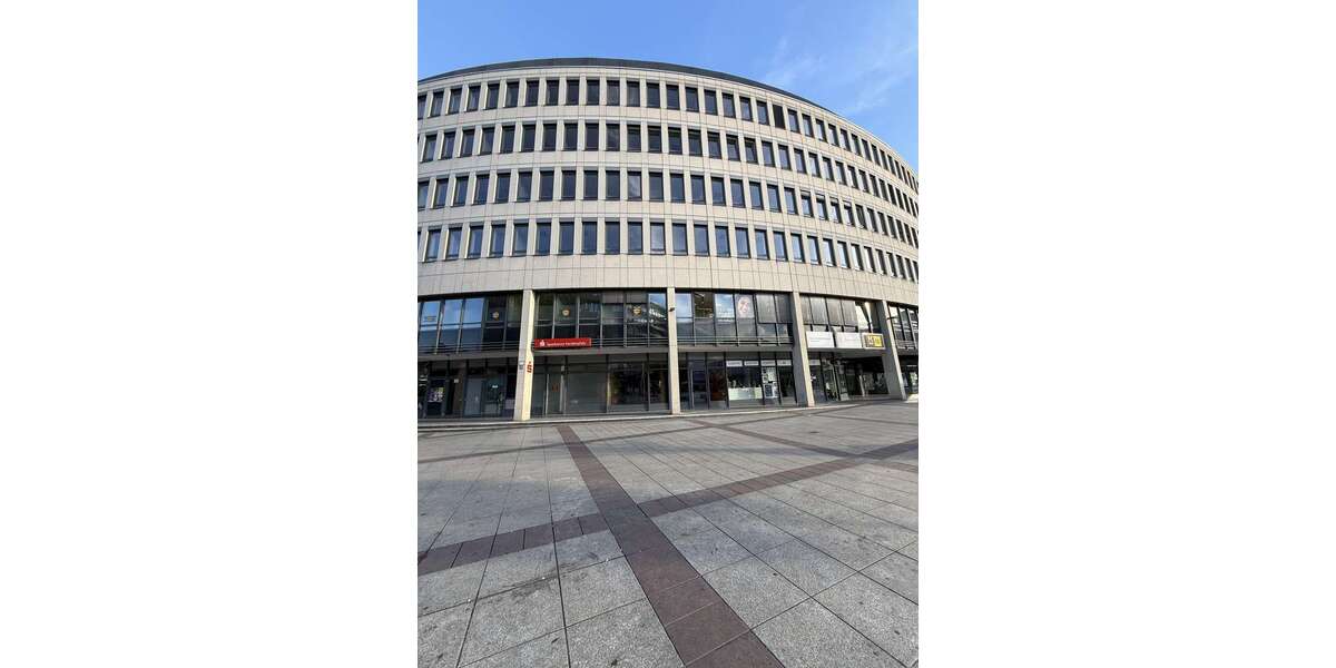 Gewerbeobjekt ludwigshafen Mitte - 3.600&euro; | Angebot:25774033