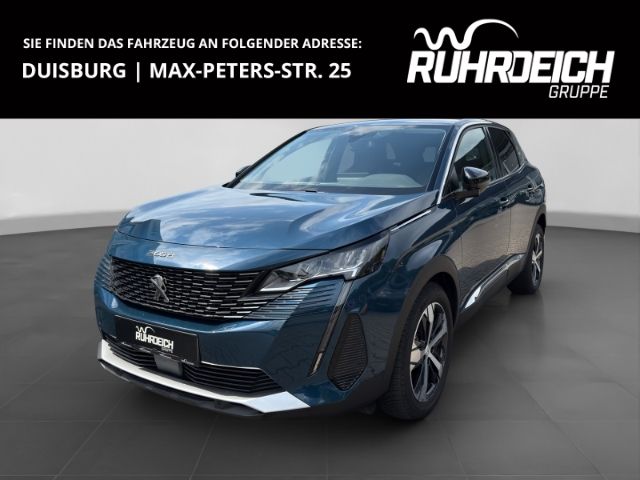 Peugeot 3008 15.100 km 21.290 &euro; Duisburg 47059