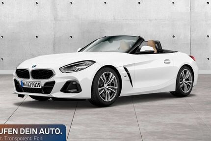 BMW Z4 7.400 km 47.470 &euro; Sankt Augustin 53757