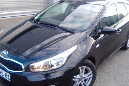 Kia ceed Sportswagon 132.552 km 5.999 &euro; Baden Baden 76530