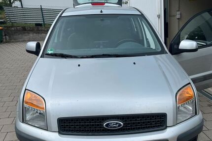 Ford Fusion 172.560 km 2.800 &euro; Scheyern 85298