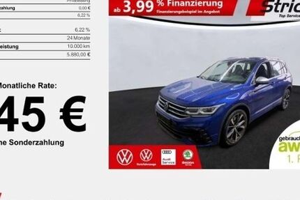 VW Tiguan 29.908 km 38.949 &euro; Horn-Bad Meinberg 32805