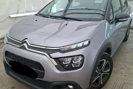 Citroen C3 21.151 km 12.999 &euro; Eging am See 94535