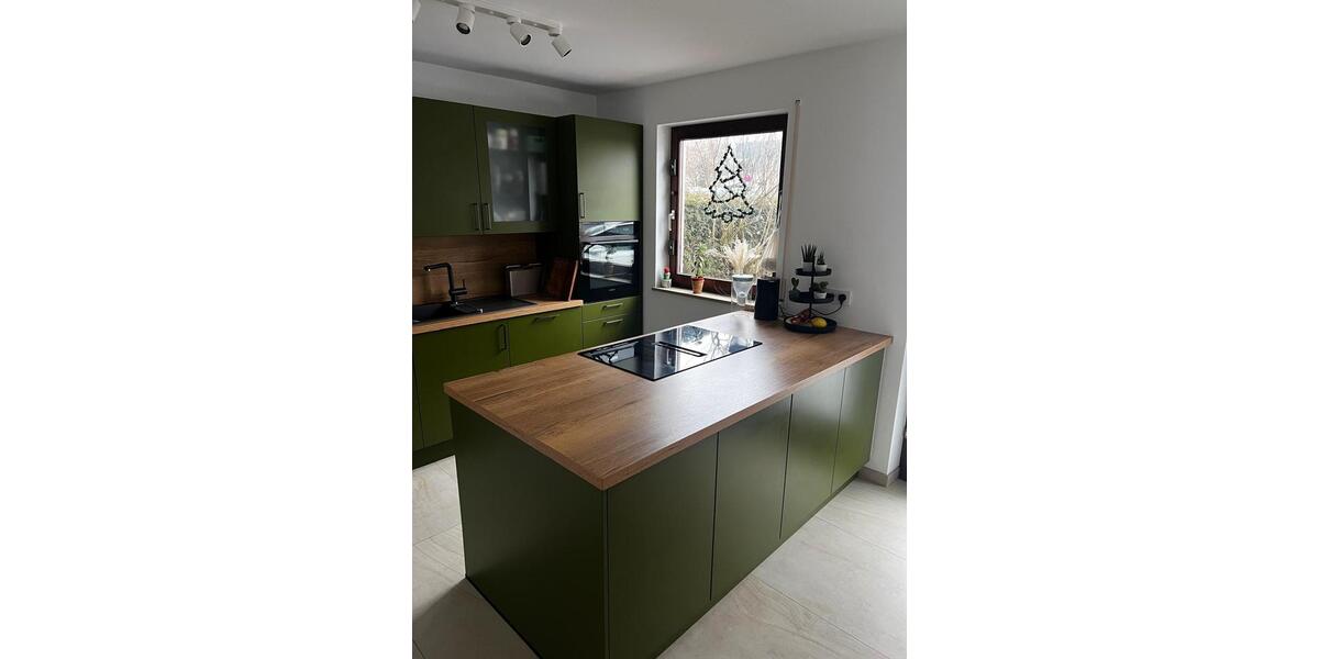 Reihenhaus Forchheim - 5 Zimmer, 120 m&sup2;, 590.000&euro; | Angebot:25416835