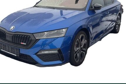 Skoda Octavia 43.800 km 31.980 &euro; Dresden 01169