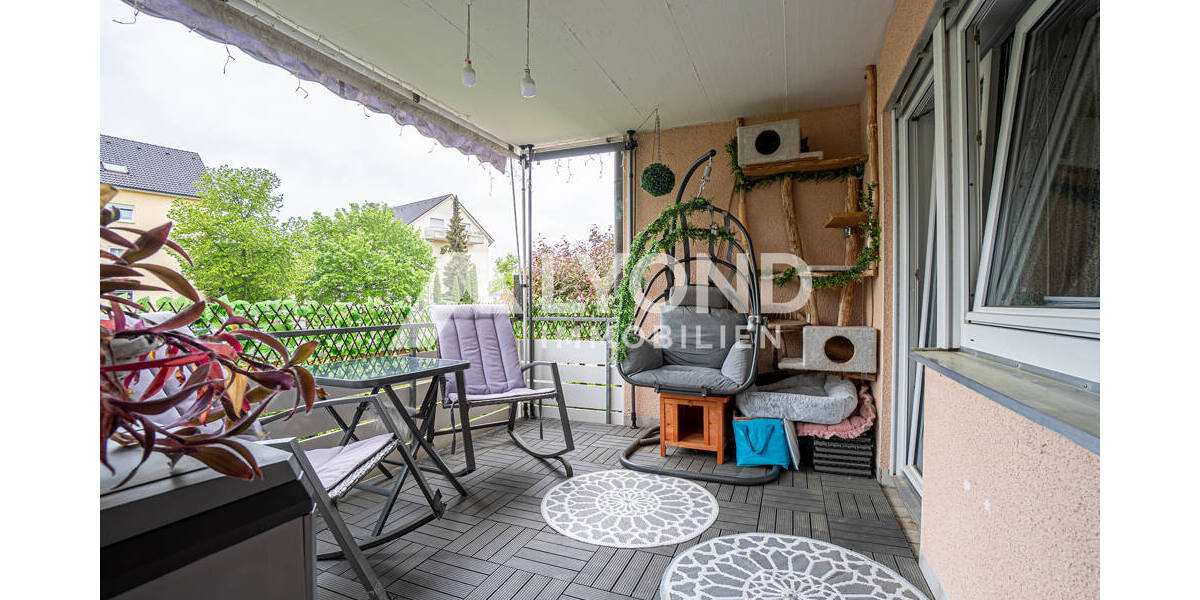 Etagenwohnung Herbrechtingen - 3 Zimmer, 86 m&sup2;, 289.000&euro; | Angebot:26627677