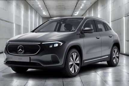 Mercedes-Benz EQA 30.000 km 29.740 &euro; Waldshut-Tiengen 79761