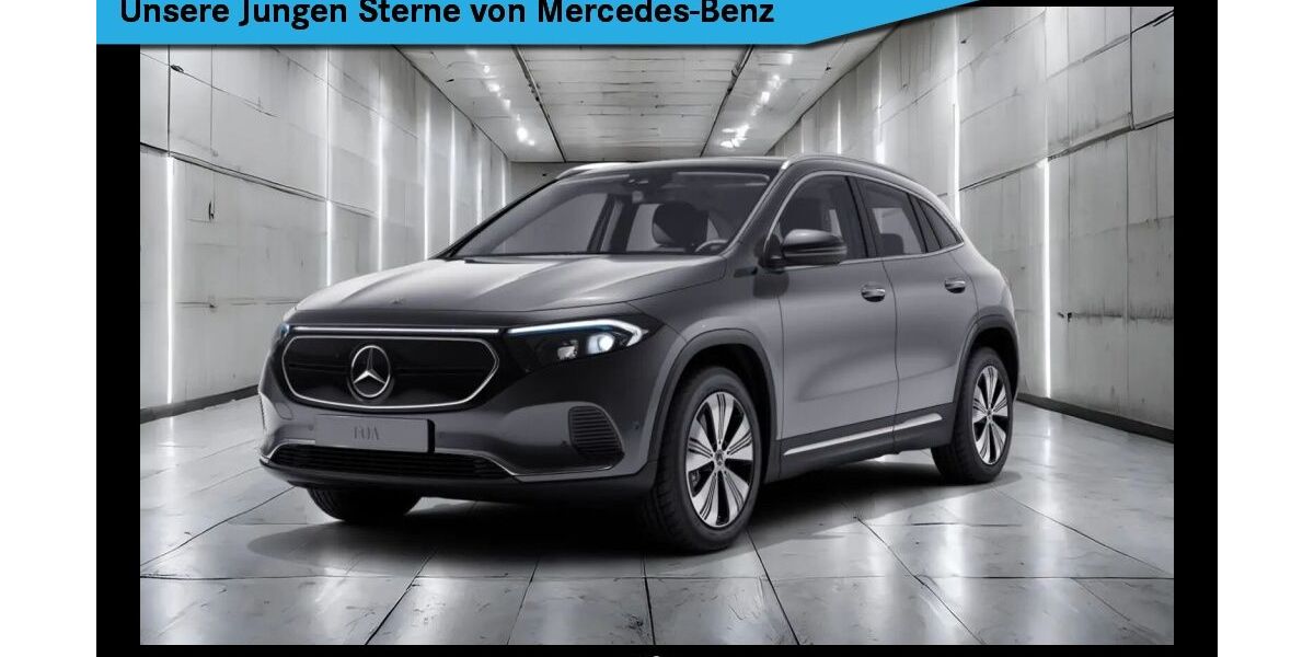Mercedes-Benz EQA 30.000 km 29.740 &euro; Waldshut-Tiengen 79761