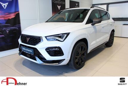 Cupra Ateca 1.111 km 46.480 &euro; Balingen 72336