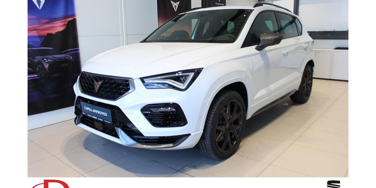 Cupra Ateca 1.111 km 46.480 &euro; Balingen 72336