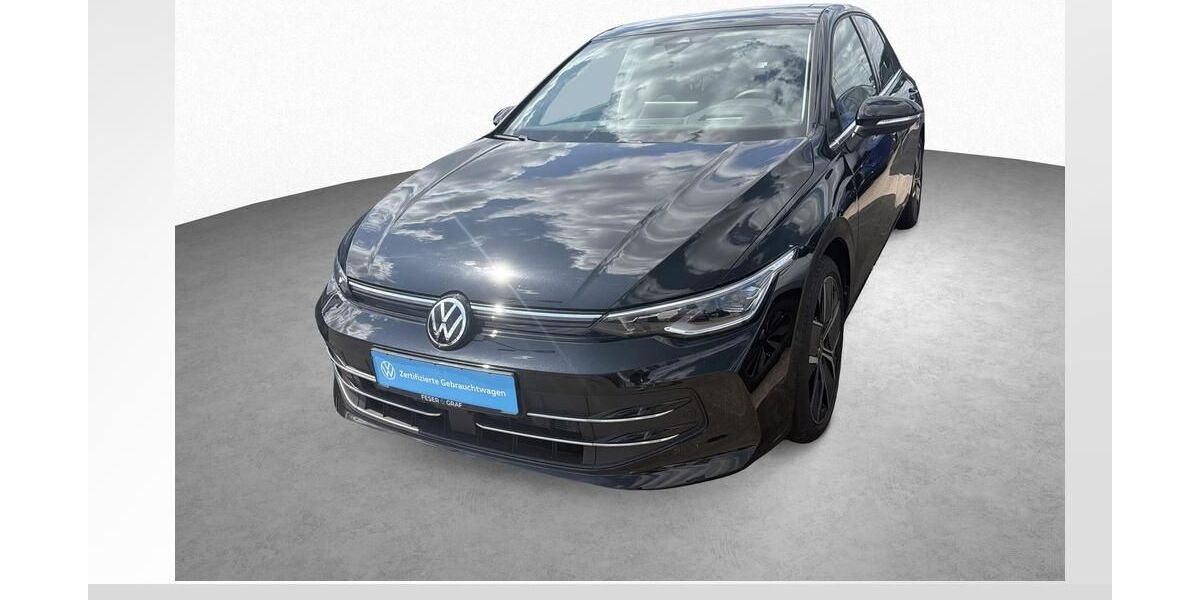 VW Golf 7.100 km 32.890 &euro; Burgoberbach 91595