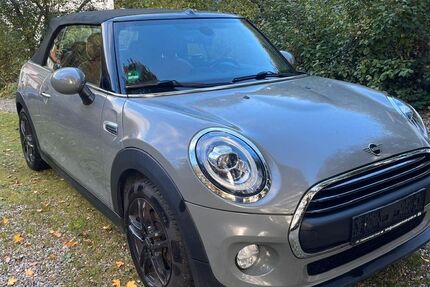Mini One Cabrio 149.700 km 8.980 &euro; Wasbuck 23758