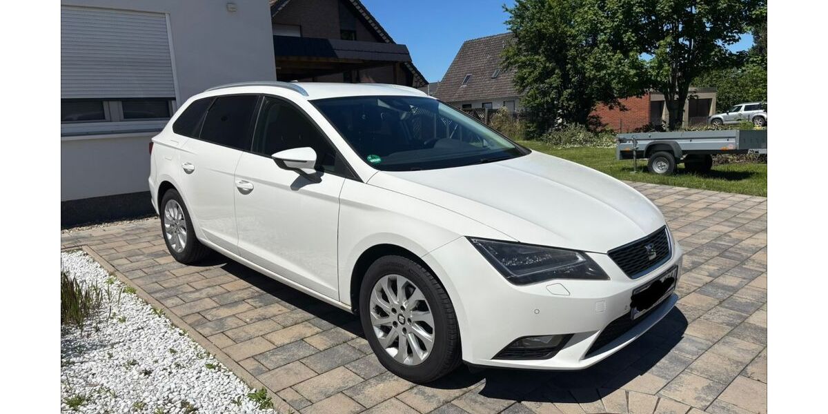 Seat Leon 166.000 km 9.999 &euro; Bissendorf 49143