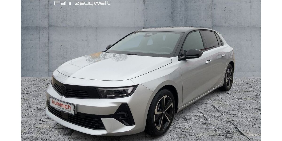 Opel Astra 5.000 km 32.990 &euro; Ansbach 91522