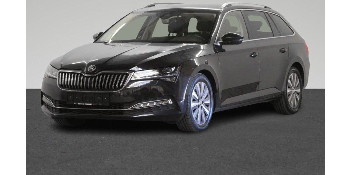 Skoda Superb 133.910 km 22.950 &euro; Hannover 30449