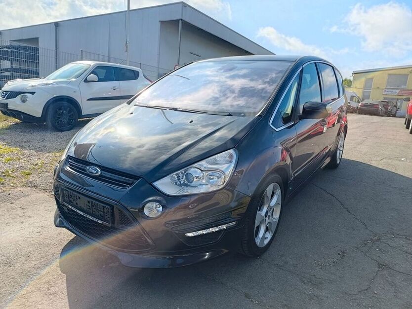 S-Max