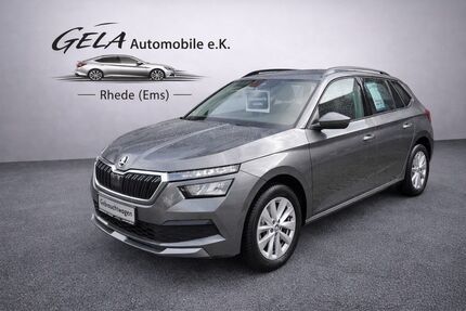 Skoda Kamiq 13.217 km 22.499 &euro; Rhede/Ems 26899