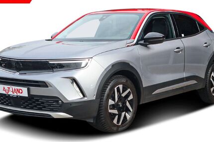 Opel Mokka 38.681 km 18.950 &euro; Neubrandenburg 17036