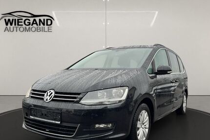VW Sharan 247.000 km 6.990 &euro; Viernheim 68519