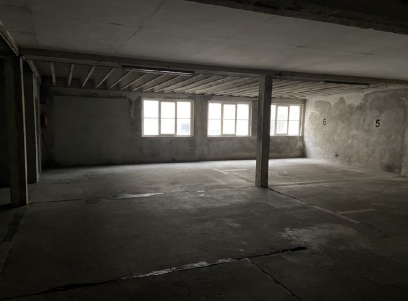 Garage zu vermieten in Würzburg 85 €