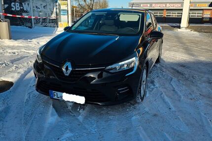 Renault Clio 35.500 km 12.500 &euro; Flensburg 24943