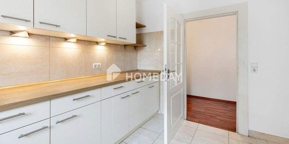 Doppelhaushälfte Hannover Bothfeld - 8 Zimmer, 172 m&sup2;, 415.000&euro; | Angebot:24779479