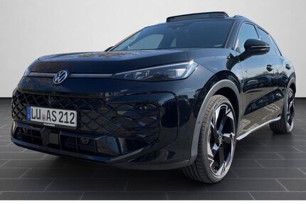 VW T-Roc 7.600 km 40.590 &euro; Ludwigshafen 67059