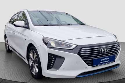 Hyundai IONIQ 109.844 km 12.490 &euro; Berlin 12683