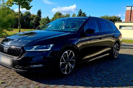 Skoda Octavia 167.000 km 18.300 &euro; Lingen 49811