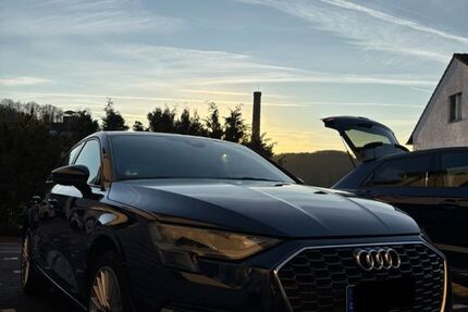 Audi A3 99.000 km 17.900 &euro; Stolberg (Rhld.) 52224