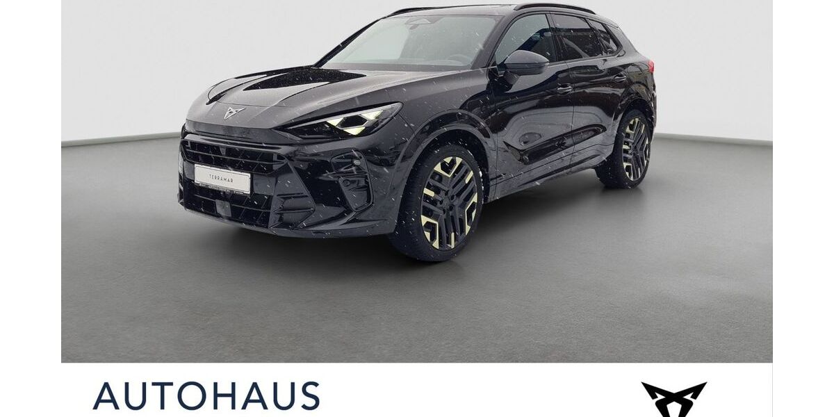 Cupra Terramar 3.000 km 53.999 &euro; Ebersberg bei München 85560