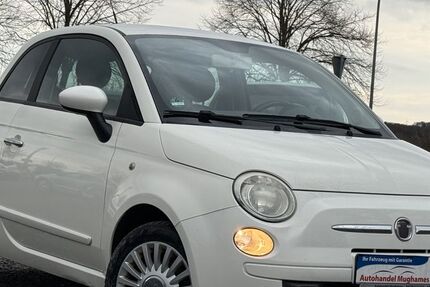 Fiat 500 94.000 km 4.599 &euro; Ibbenbüren 49479