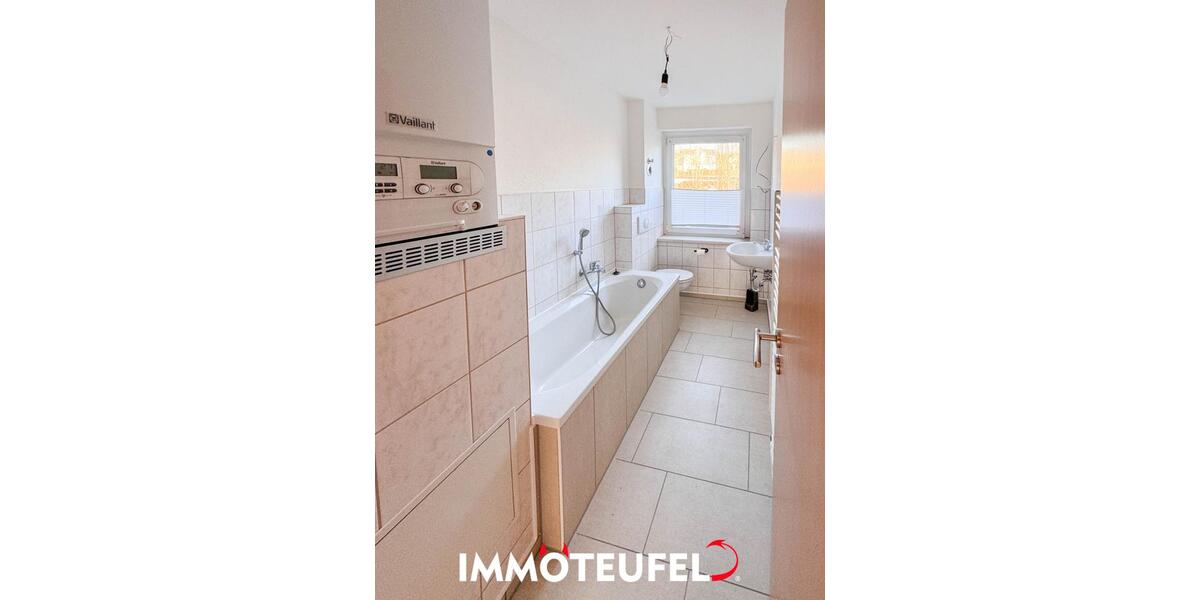 Etagenwohnung Marienberg - 3 Zimmer, 50 m&sup2;, 350&euro; | Angebot:24865957