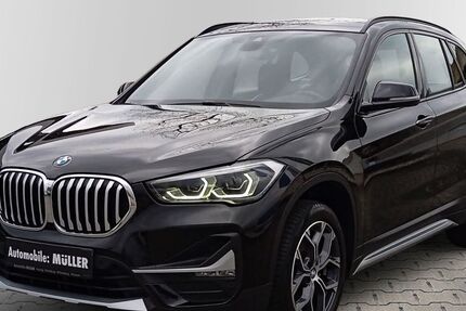 BMW X1 44.770 km 29.250 &euro; Eilenburg 04838