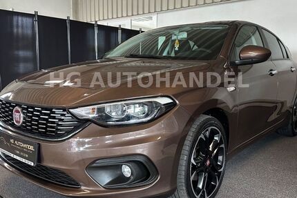 Fiat Tipo 70.000 km 11.600 &euro; Erfurt 99091