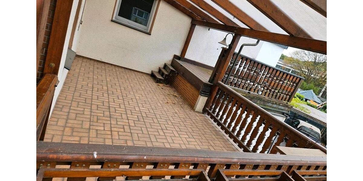 Etagenwohnung Arnsberg Rusch - 1 Zimmer, 50 m&sup2;, 650&euro; | Angebot:26298783