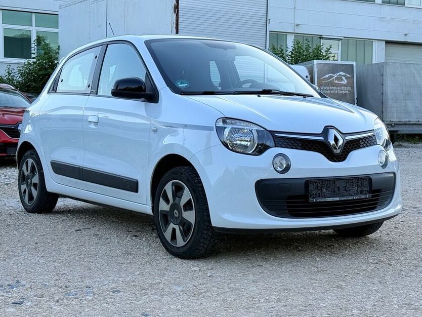 Twingo
