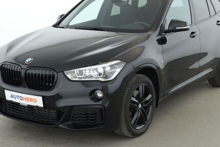 BMW X1 87.452 km 24.370 &euro; Leipzig 04328
