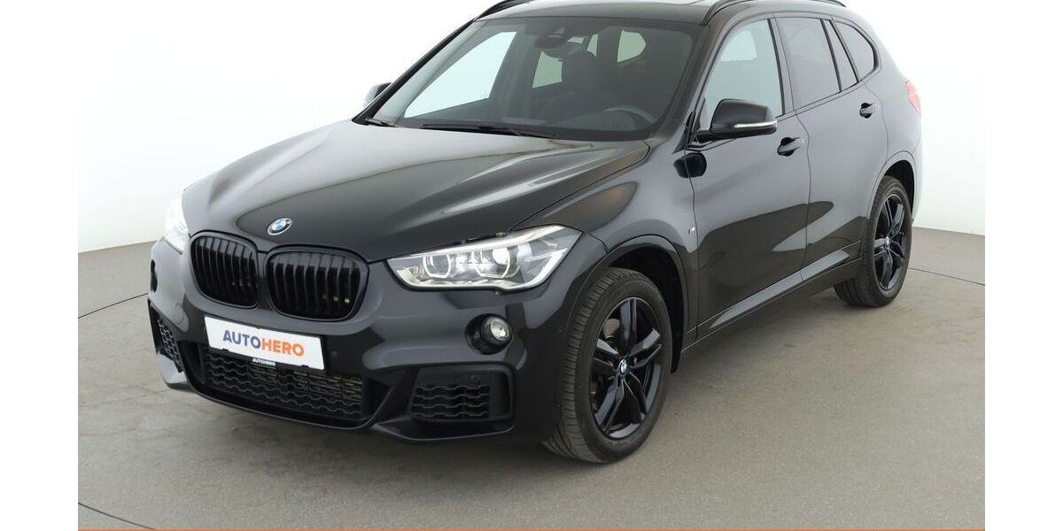 BMW X1 87.452 km 24.370 &euro; Leipzig 04328