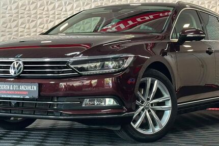 VW Passat 58.890 km 21.999 &euro; Heidenau 01809