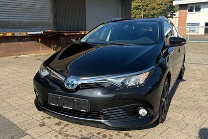 Toyota Auris 182.000 km 10.200 € Rotenburg Wümme 27356