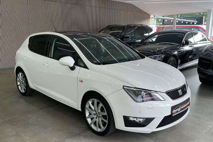 Seat Ibiza 105.946 km 9.950 € Berlin 12357