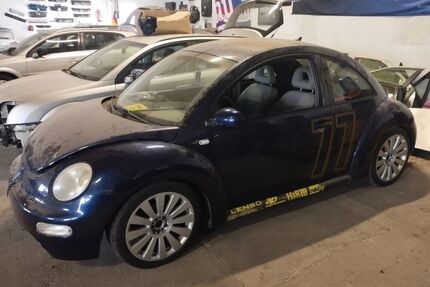 VW Beetle
