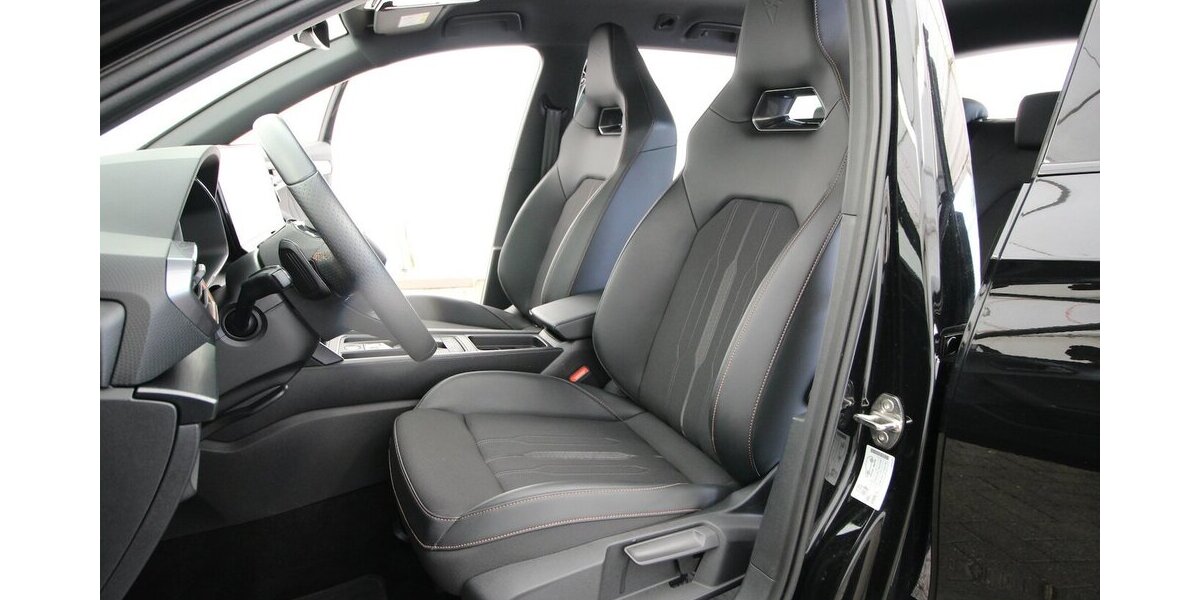 Cupra Leon Sportstourer e-HYBRID 6-DSG NAVI+LED+KAMERA 9.296 km 29.900 &euro; Hagenow 19230