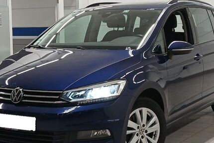 VW Touran 87.000 km 27.990 &euro; Solingen 42653