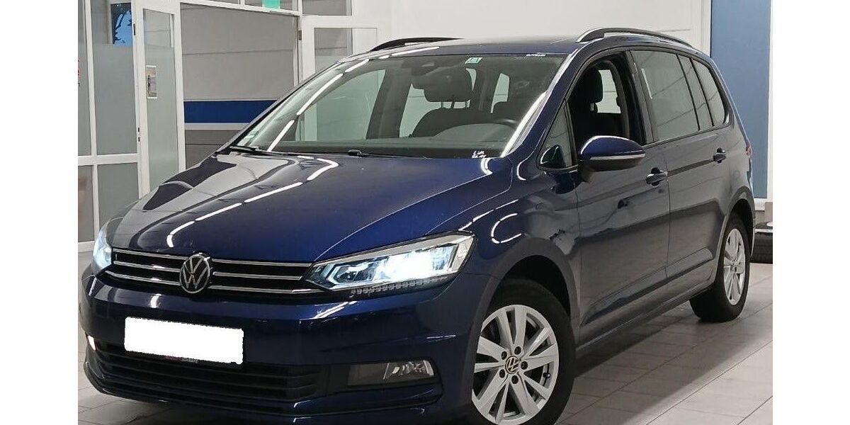 VW Touran 87.000 km 27.990 &euro; Solingen 42653