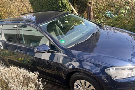 VW Golf 124.600 km 8.400 &euro; Vlotho 32602