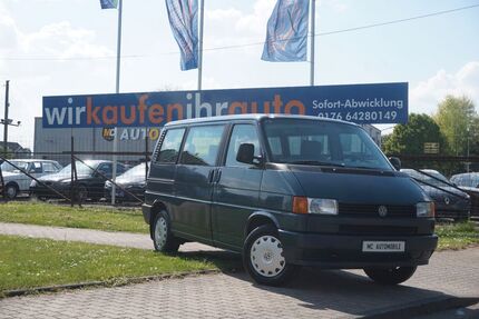 VW T4 Multivan 350.000 km 2.899 &euro; Kempen 47906