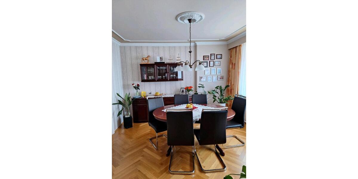 Einfamilienhaus Drei Gleichen - 4 Zimmer, 114 m&sup2;, 179.900&euro; | Angebot:25842581