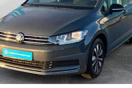 VW Touran 26.880 km 30.590 &euro; Insingen 91610